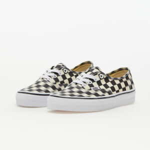 Vans Authentic (Blur Check) Black/ Classic