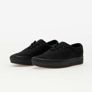 Vans ComfyCush Era (Classic) Black/ Black