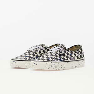 Vans Authentic 44 DX (Anaheim Factory) Splatter Embroidery/ Checkerboard