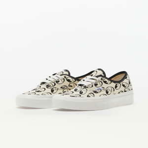 Vans Authentic 44 DX (Anaheim Factory) Mooneyes White