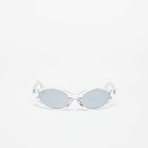 Sluneční brýle PLEASURES x Akila Reflex UNISEX Sunglasses Clear