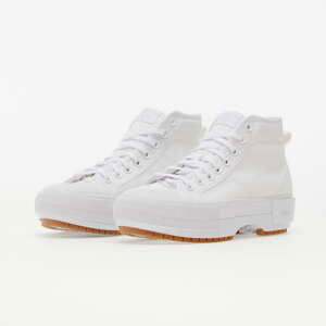 adidas Originals Nizza Trek W Cloud White/Gum/Grey One