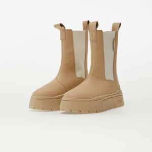 Puma Mayze Stack Chelsea Wns Light Sand