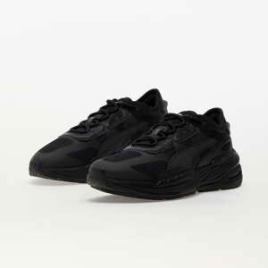 Puma Extent Nitro Mono Puma Black-Castlerock