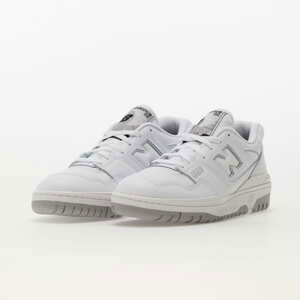 New Balance 550 White