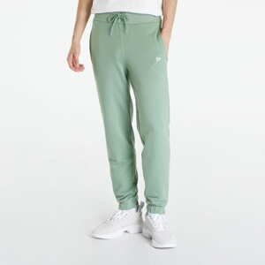 Kalhoty New Era Essential Jogger Zelené