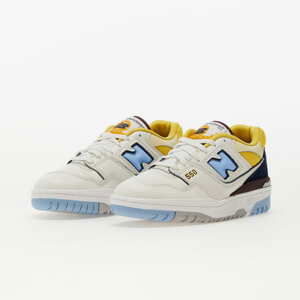 New Balance 550 Sea Salt