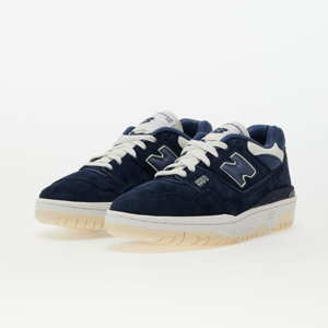 New Balance 550 Natural Indigo