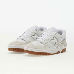 New Balance 550 White