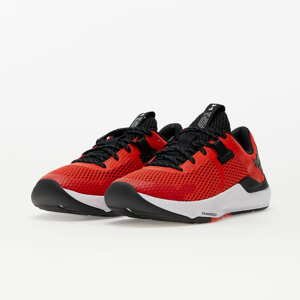 Under Armour Project Rock BSR 2 Radio Red/ White/ Black