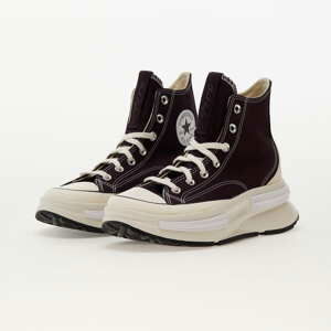 Converse Run Star Legacy CX Seasonal Color Black Cherry/ White/ Egret