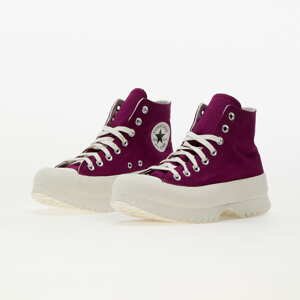 Converse Chuck Taylor All Star Lugged 2.0 Seasonal Color Mystic Orchid/ Black/ Egret