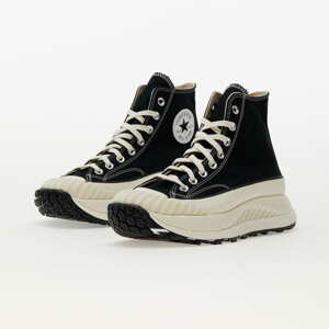 Converse Chuck 70 AT CX Platform Black/ Egret/ Black