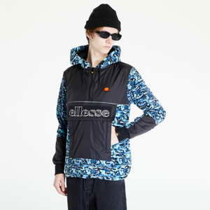 Mikina ellesse Legnos OH Jacket All Over Print