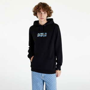 Mikina ellesse Mantis OH Hoody Black