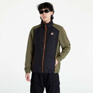 Bunda ellesse Montellio Jacket Black/ Khaki