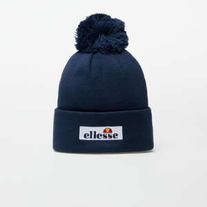 Kulich ellesse Vittar Pom Pom Beanie Navy