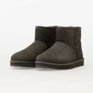 Dámské zimní boty UGG W Classic Mini II Grey