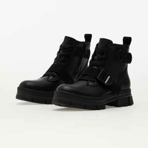 UGG W Ashton Lace Up Black