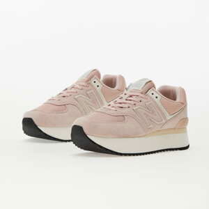 New Balance 574 Alpha Pink