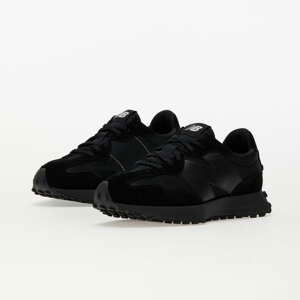 New Balance 327 Black