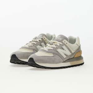 New Balance 574 Team Away Grey