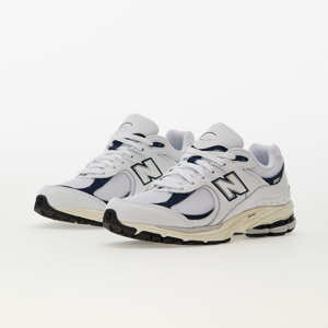 New Balance 2002 White