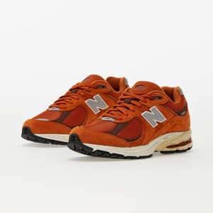 New Balance 2002 Orange