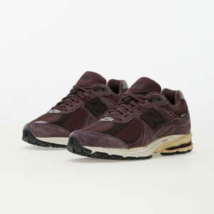 New Balance 2002 Brown