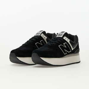 New Balance 574 Black