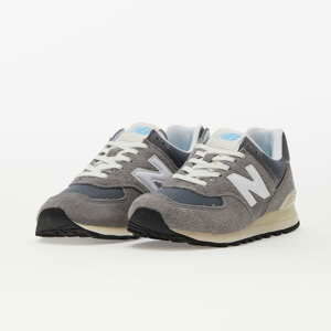 New Balance 574 Apollo Grey