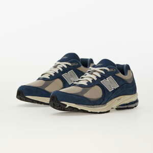 New Balance 2002 Vintage Indigo