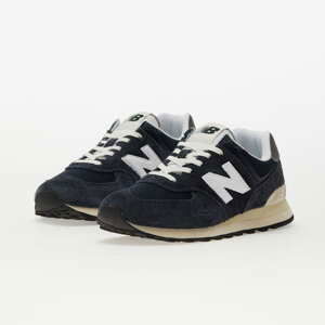 New Balance 574 Black