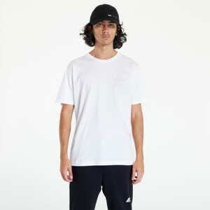 Pánské tričko New Balance Athletics Intelligent Choice Tee White