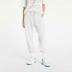 Kalhoty New Balance Essentials Sweatpant Moonbeam