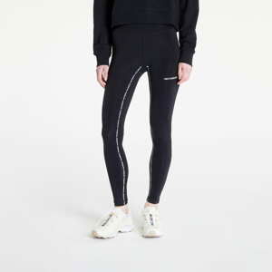 Legíny New Balance Essentials Tight Black