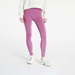 Legíny New Balance Essentials Tight Raisin