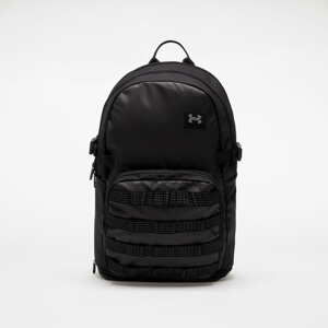 Batoh Under Armour Triumph Sport Backpack Black