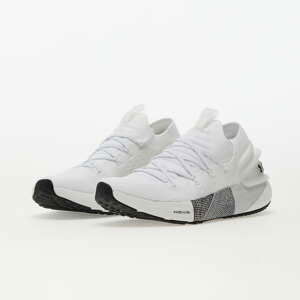 Under Armour HOVR Phantom 3 White/ White/ Black