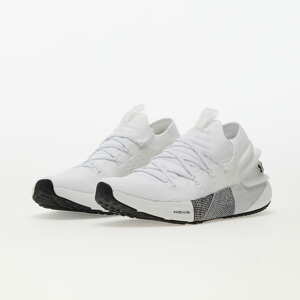 Under Armour HOVR Phantom 3 White/ White/ Black