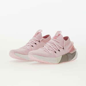 Under Armour W HOVR Phantom 3 Prime Pink/ Fresh Clay/ White