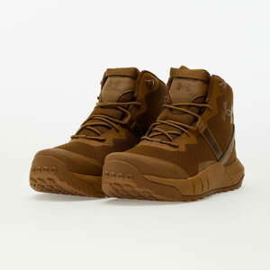 Under Armour Micro G Valsetz Mid Coyote/ Coyote/ Coyote