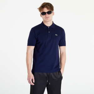 Polo tričko LACOSTE Polos Navy