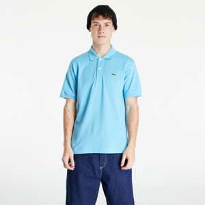 Polo tričko LACOSTE Polos Blue