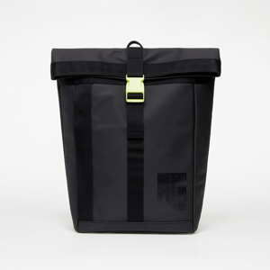 Batoh LACOSTE Backpack Noir Lime