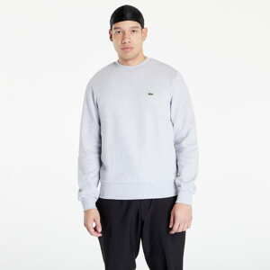 Mikina LACOSTE Sweatshirts Grey