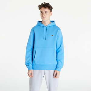 Mikina LACOSTE Sweatshirts Argentine Blue