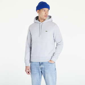 Mikina LACOSTE Sweatshirts Grey