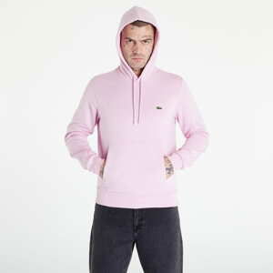 Mikina LACOSTE Sweatshirt Albizia