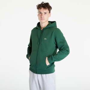 Mikina LACOSTE Sweatshirts Green